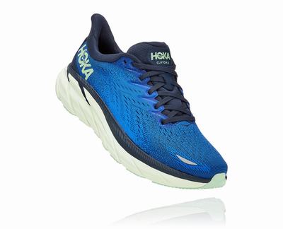 HOKA Women's Clifton 8 Running Shoes